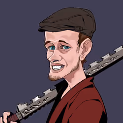 Vitalik #2951