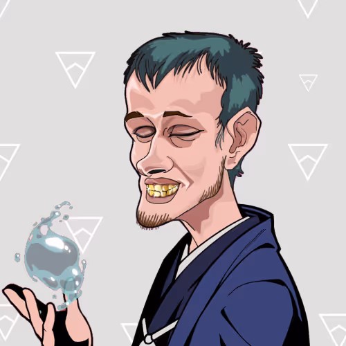 Vitalik Elementals