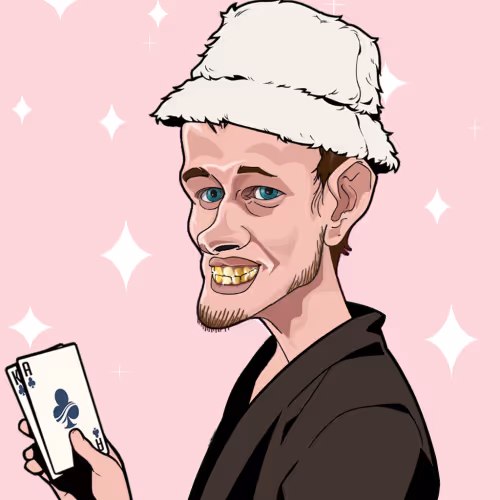 Vitalik Elementals