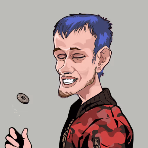 Vitalik Elementals