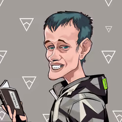 Vitalik #8743