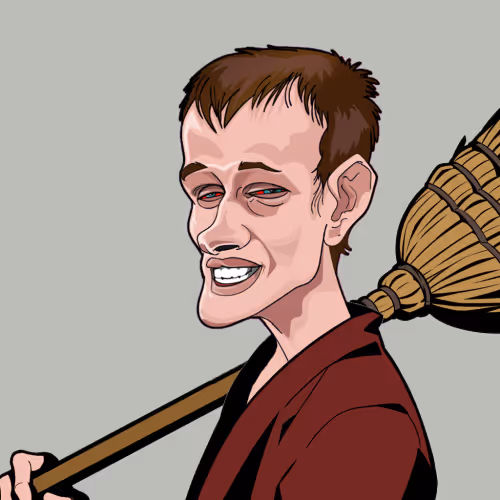 Vitalik Elementals