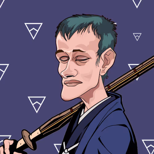 Vitalik Elementals