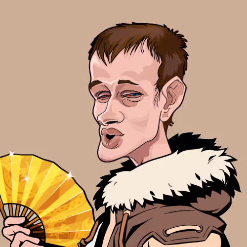 Vitalik Elementals
