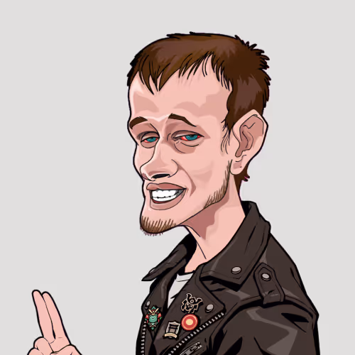 Vitalik Elementals