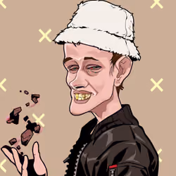 Vitalik #8676