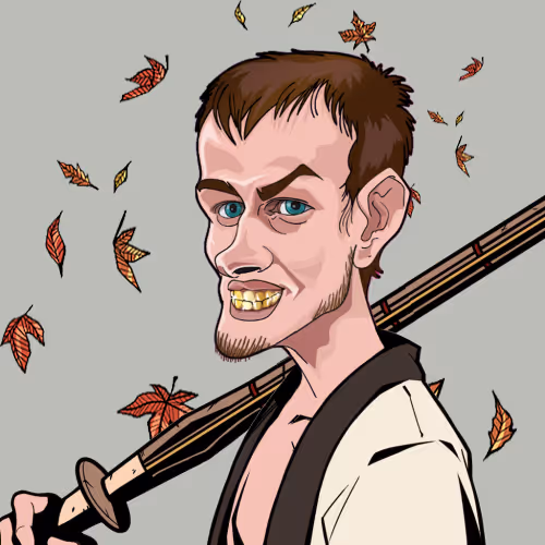 Vitalik Elementals