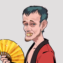Vitalik #3010