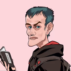 Vitalik #8240