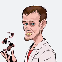 Vitalik #3498