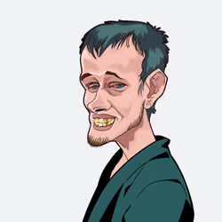 Vitalik #9213