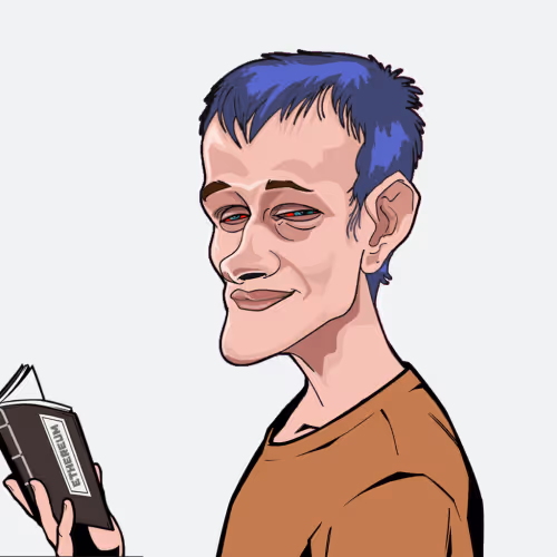 Vitalik Elementals