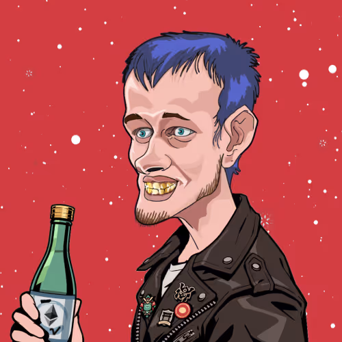 Vitalik Elementals