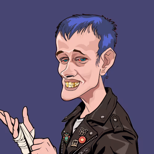 Vitalik Elementals