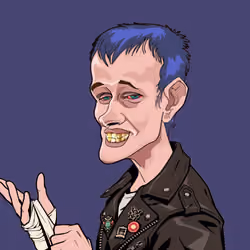 Vitalik #8630