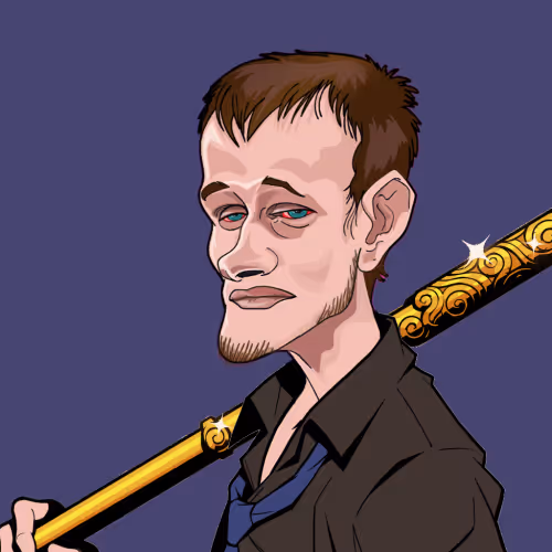 Vitalik Elementals
