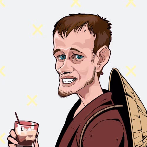 Vitalik Elementals