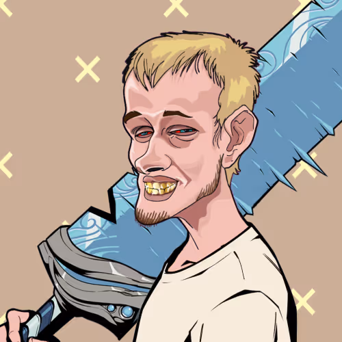 Vitalik Elementals