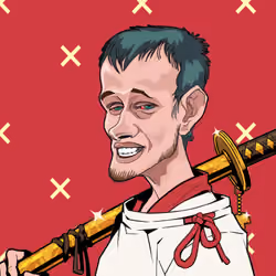 Vitalik #7911