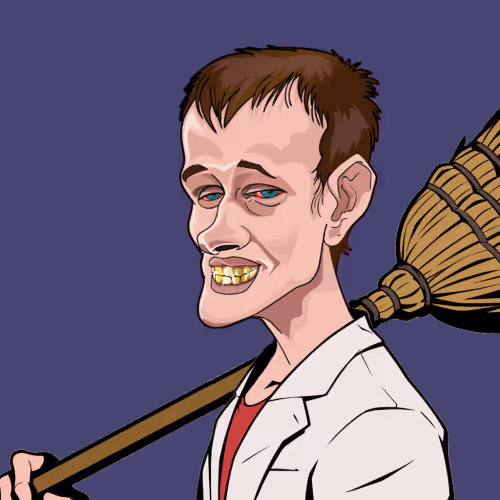 Vitalik Elementals