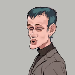 Vitalik #7259