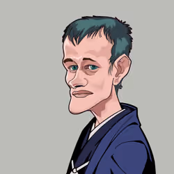 Vitalik #4407
