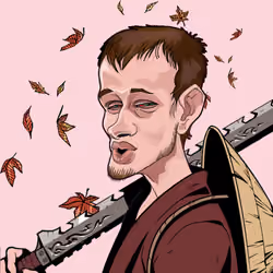 Vitalik #9864