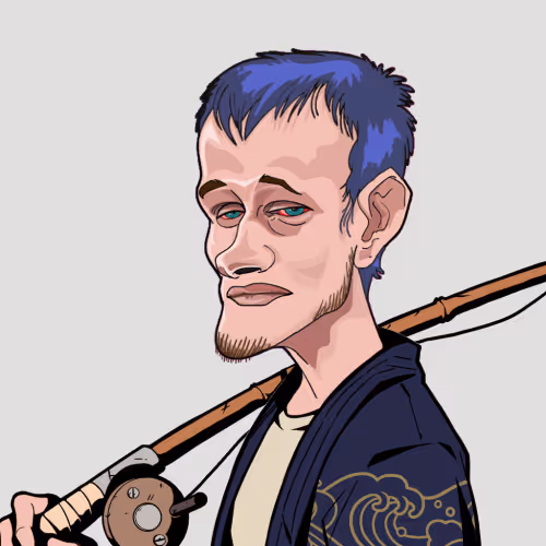 Vitalik Elementals