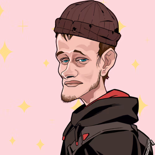 Vitalik Elementals