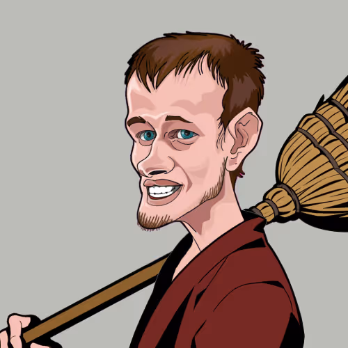 Vitalik Elementals