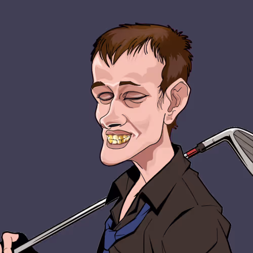 Vitalik Elementals