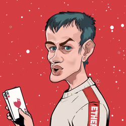Vitalik #9214