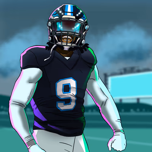 Matthew Judon #253