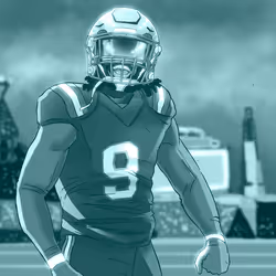 Matthew Judon #113