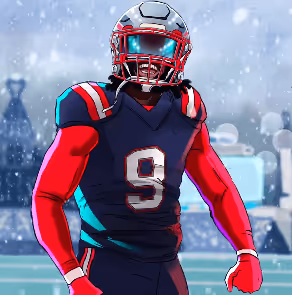 Matthew Judon #212