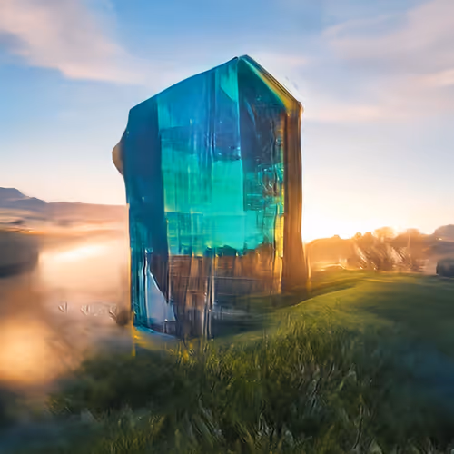 Makeitrad Solitude