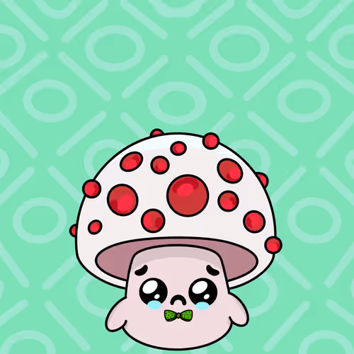 Shroomieznfts
