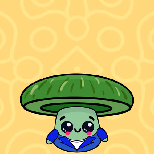 Shroomieznfts