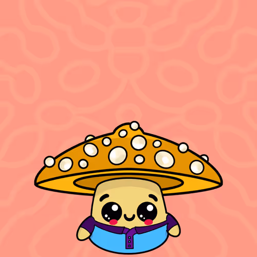 Shroomieznfts