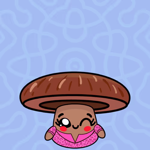 Shroomieznfts