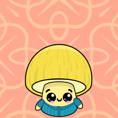 Shroomieznfts
