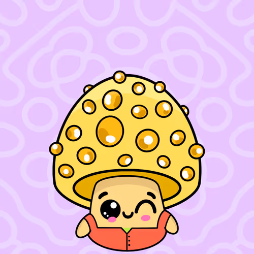 Shroomieznfts