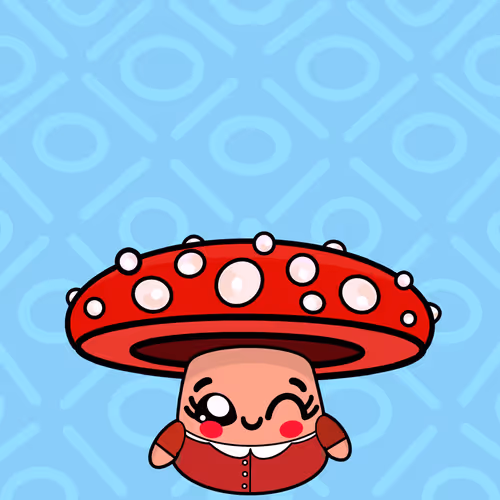 Shroomieznfts
