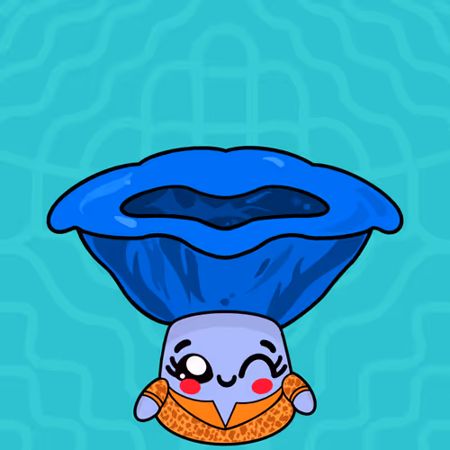 Shroomieznfts