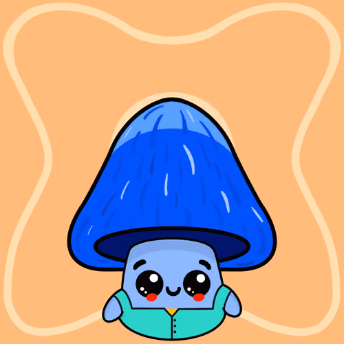 Shroomiez #107