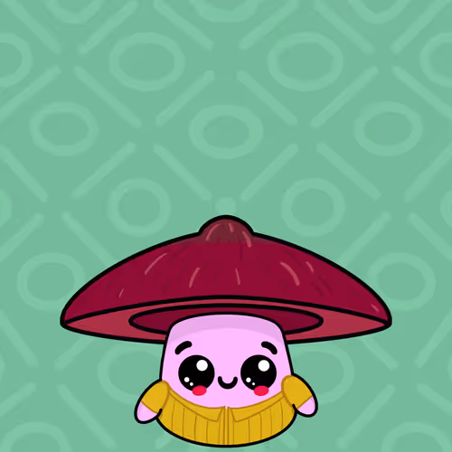 Shroomieznfts