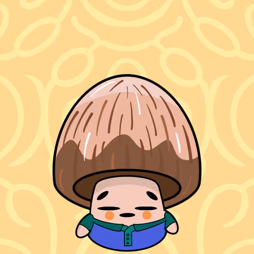 Shroomieznfts