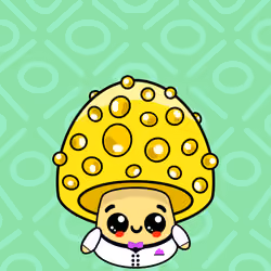 Shroomiez #323