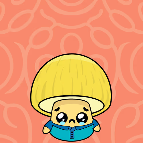 Shroomieznfts