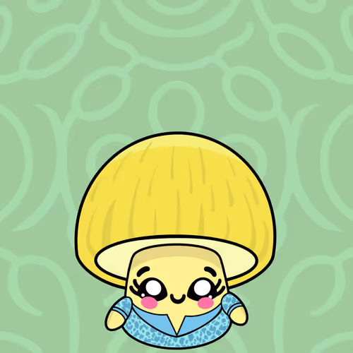 Shroomieznfts